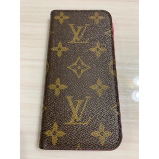 ルイヴィトン(LOUIS VUITTON)のぱんまん様専用(iPhoneケース)