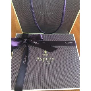 Asprey   アスプレイ(旅行用品)