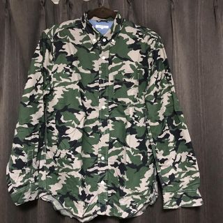ブラウニー カモフラ シャツ メンズ の通販 14点 Brownyのメンズを買うならラクマ ブラウニー カモフラ シャツ メンズ の通販 14点 Brownyのメンズを買うならラクマ
