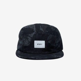 ダブルタップス(W)taps)の最安値　最新作 WTAPS T-5 CAP COTTON. RIPSTOP.(キャップ)