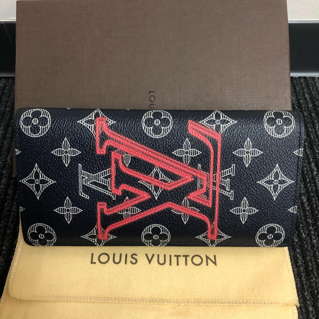 Louis Vuitton  財布