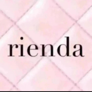 リエンダ(rienda)のrienda カットポンチョCD カーディガン(カーディガン)