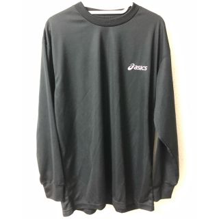 アシックス(asics)のロングTシャツ(バレーボール)