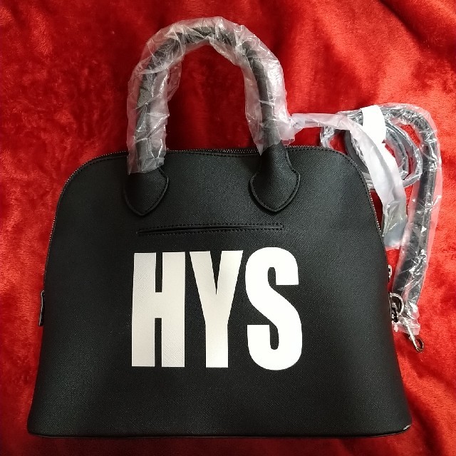 HYSTERIC GLAMOUR(ヒステリックグラマー)のヒステリックグラマー　リップバック レディースのバッグ(ハンドバッグ)の商品写真