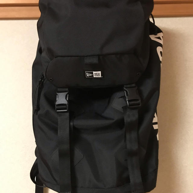 NEW ERA ニューエラ リュック 28L