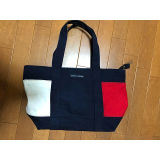 トミー(TOMMY)のTOMMY トートバッグ (トートバッグ)