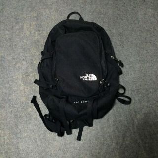 ザノースフェイス(THE NORTH FACE)の新品 ノースフェイス バックパック (リュック/バックパック)