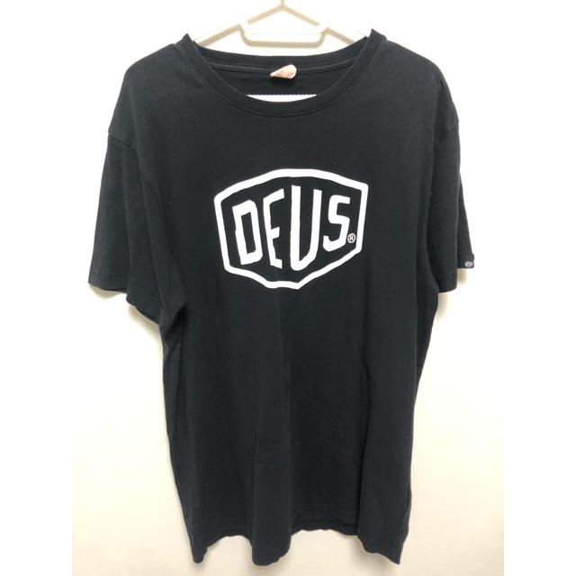 Deus ex Machina(デウスエクスマキナ)のデウス・エクス・マキナ DEUS Tシャツ メンズのトップス(Tシャツ/カットソー(半袖/袖なし))の商品写真