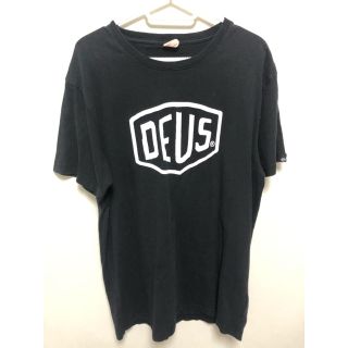 デウスエクスマキナ(Deus ex Machina)のデウス・エクス・マキナ DEUS Tシャツ(Tシャツ/カットソー(半袖/袖なし))