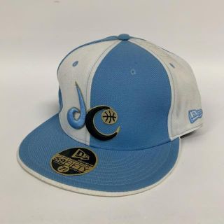 ニューエラー(NEW ERA)のニューエラ 帽子 キャップ 表記無し 59FIFTY(キャップ)