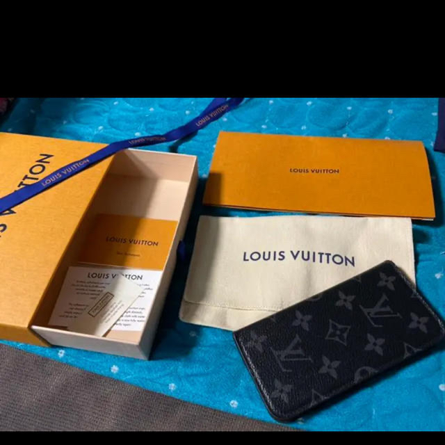 LOUIS VUITTON - ルイヴィトン　iPhoneX,XSケースの通販