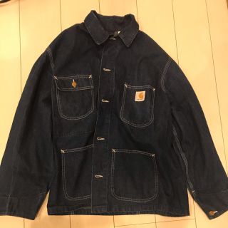 カーハート(carhartt)のカーハート カバーオール(カバーオール)