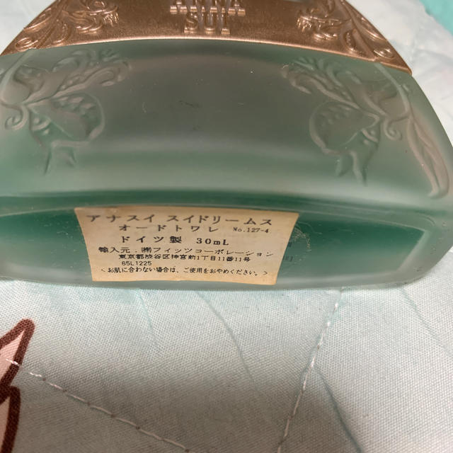 ANNA SUI(アナスイ)の香水　アナスイ コスメ/美容の香水(香水(女性用))の商品写真