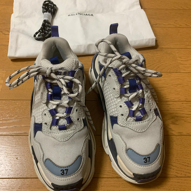 バレンシアガ triple S 総合福袋 17500円 vivacf.net