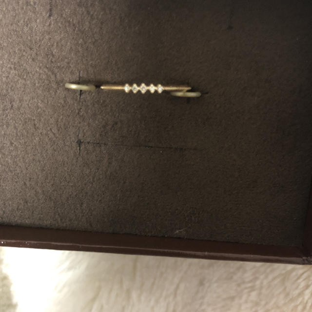 アガット限定リング レディース アクセサリー sog.sg
