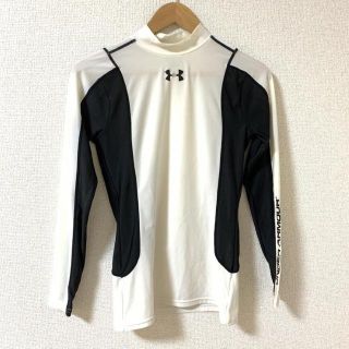 アンダーアーマー(UNDER ARMOUR)のアンダーアーマー カットソー 長袖 M スポーツウエア(カットソー(長袖/七分))