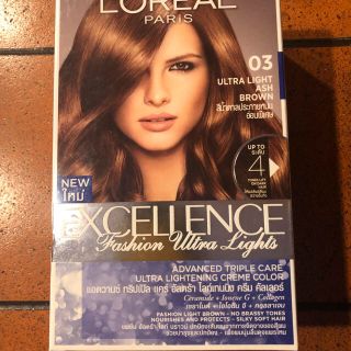 ロレアルパリ(L'Oreal Paris)のロレアル パリ ヘアカラー 毛染め (カラーリング剤)