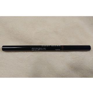 ボビイブラウン(BOBBI BROWN)のボビイブラウン   ブロー ペンシル ペンシル残量無し アイブロウ サドル (アイブロウペンシル)