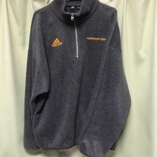 コムデギャルソン(COMME des GARCONS)のgosha rubchinskiy アディダス ソックスセット(ジャージ)