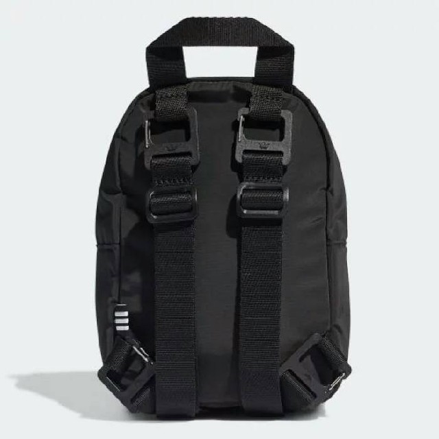 adidas(アディダス)のアディダス adidas Originals BACKPACK ミニリュック レディースのバッグ(リュック/バックパック)の商品写真