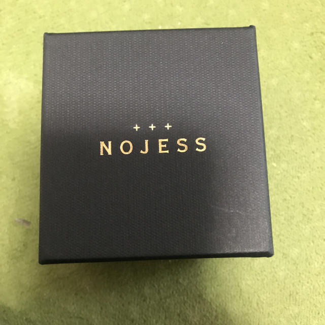 NOJESS(ノジェス)のnojess ルビー　ネックレス レディースのアクセサリー(ネックレス)の商品写真