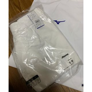 ミズノ(MIZUNO)のmizuno ミズノ  野球　ズボン　ユニフォーム(野球)