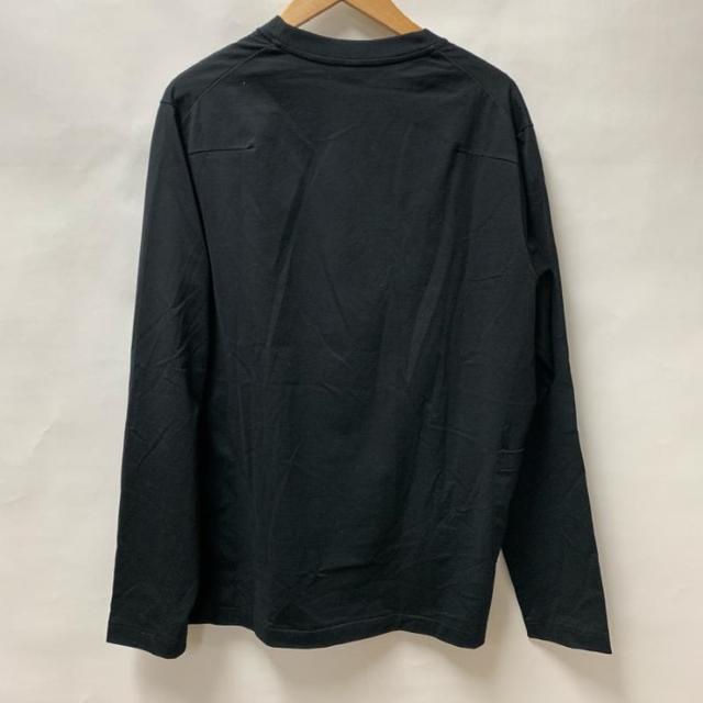 SUNSEA(サンシー)のサンシー カットソー 長袖 3 メンズのトップス(Tシャツ/カットソー(七分/長袖))の商品写真