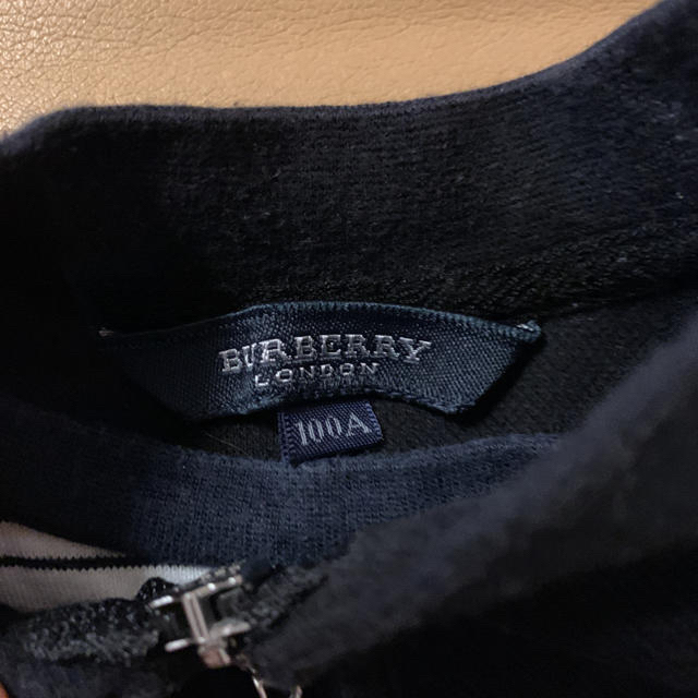 BURBERRY(バーバリー)の100サイズ✴︎バーバリー キッズ/ベビー/マタニティのキッズ服男の子用(90cm~)(その他)の商品写真