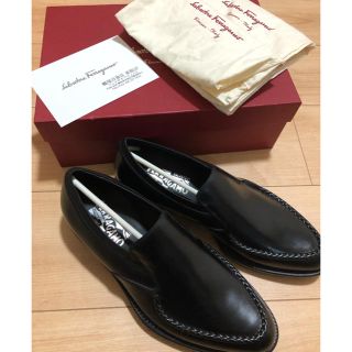 サルヴァトーレフェラガモ(Salvatore Ferragamo)のフェラガモ　ローファー(ドレス/ビジネス)