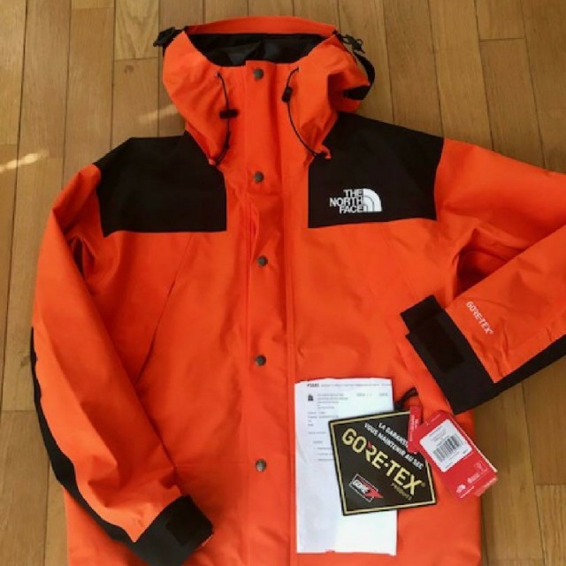 THE NORTH FACE 1990 MOUNTAIN JACKET GTX