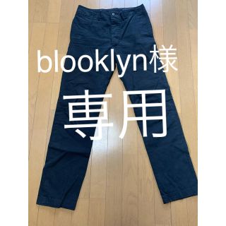 ダブルアールエル(RRL)のRRL オフィサーズトラウザーチノパンツ(チノパン)