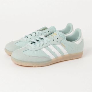 アディダス(adidas)の【Coco様 専用】adidas SAMBA SHOES(スニーカー)