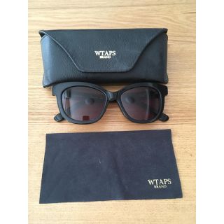 ダブルタップス(W)taps)のWTAPS MADISON GLASSES サングラス (サングラス/メガネ)