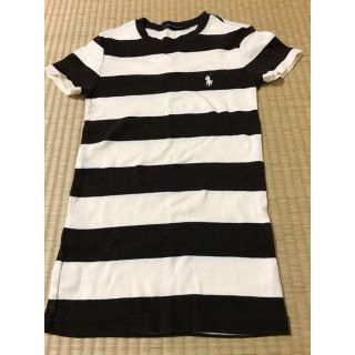 ラルフローレン(Ralph Lauren)のラルフローレンスポーツ Tシャツ XS(Tシャツ(半袖/袖なし))