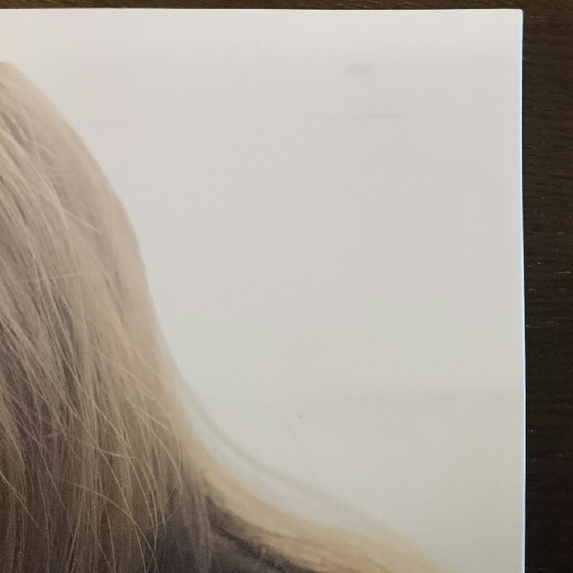乃木坂46(ノギザカフォーティーシックス)の白石麻衣写真集パスポート エンタメ/ホビーの本(アート/エンタメ)の商品写真