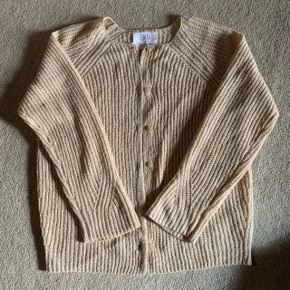 ザラキッズ(ZARA KIDS)のZARA KIDS カーディガン(カーディガン)