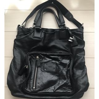 クロエ メンズバッグの通販 31点 | Chloeのメンズを買うならラクマ