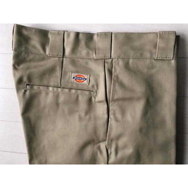 Dickies(ディッキーズ)の30×30 Dickies 874 THE ORIGINAL WORK PANT メンズのパンツ(ワークパンツ/カーゴパンツ)の商品写真