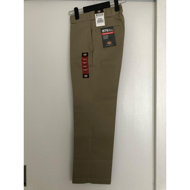 Dickies(ディッキーズ)の30×30 Dickies 874 THE ORIGINAL WORK PANT メンズのパンツ(ワークパンツ/カーゴパンツ)の商品写真