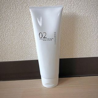 クイーンズバスルーム(QUEEN'S BATHROOM)のクイーンズバスルーム薬用トリートメント  新品未使用(トリートメント)