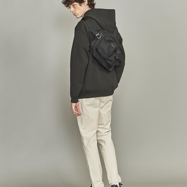 BEAUTY&YOUTH UNITED ARROWS(ビューティアンドユースユナイテッドアローズ)の【新品】BEAUTY&YOUTH UNITED ARROWS ショルダーバッグ メンズのバッグ(ショルダーバッグ)の商品写真