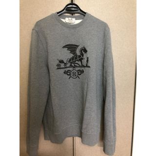 エルメス スウェット(メンズ)の通販 33点 | Hermesのメンズを買うなら ...