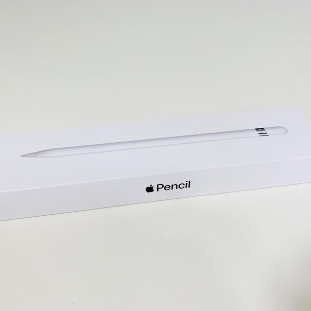 Apple Pencil