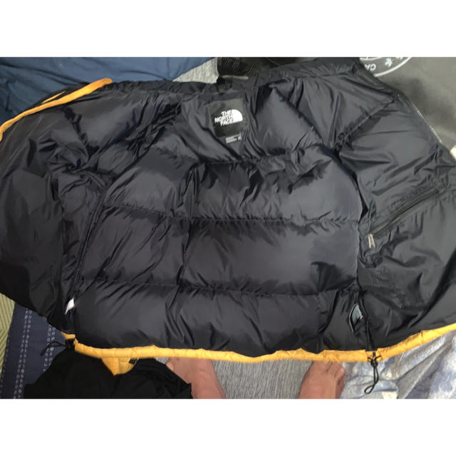 THE NORTH FACE(ザノースフェイス)のノースフェイス　レトロヌプシ メンズのジャケット/アウター(ダウンジャケット)の商品写真