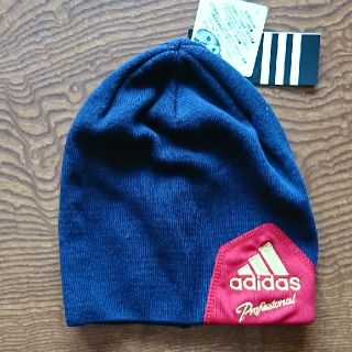 アディダス(adidas)のadidas 帽子 (キャップ)