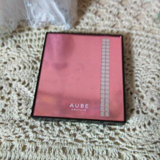 オーブクチュール(AUBE couture)のブラウン系アイシャドウ(アイシャドウ)