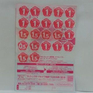ヤマザキ　春のパンまつり2020　２５点(その他)