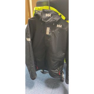 ヘリーハンセン(HELLY HANSEN)のヘリーハンセン オーシャンフレイジャケット(マウンテンパーカー)