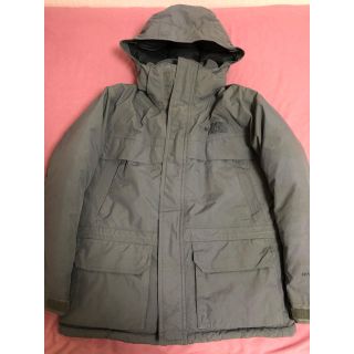 ザノースフェイス(THE NORTH FACE)のTHE NORTH FACE  HYVENT ダウンジャケット BOYS M(ジャケット/上着)