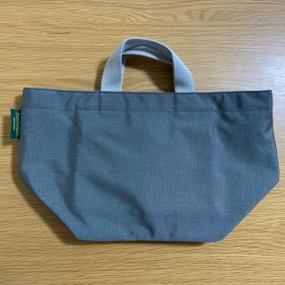 エルベシャプリエ(Herve Chapelier)のエルベシャプリエ  グリーンレーベル別注　2027MJ Tote(トートバッグ)